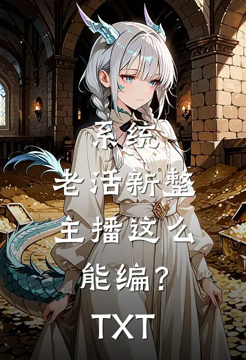 系统：老活新整，主播这么能编？TXT