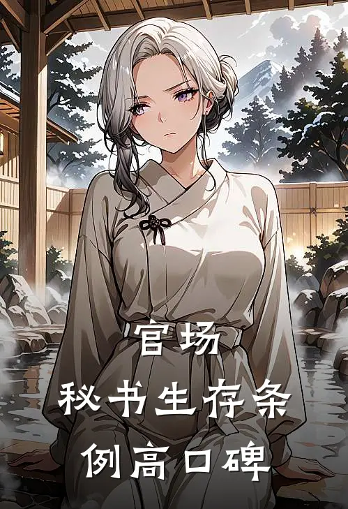 官场：秘书生存条例高口碑