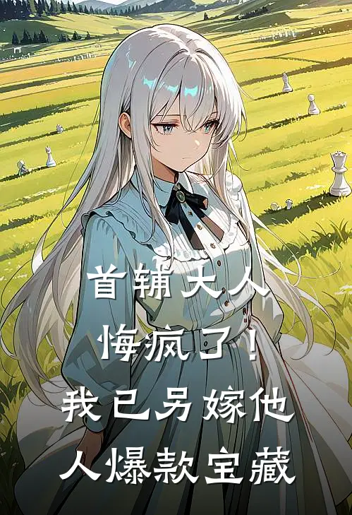 首辅大人悔疯了！我已另嫁他人爆款宝藏
