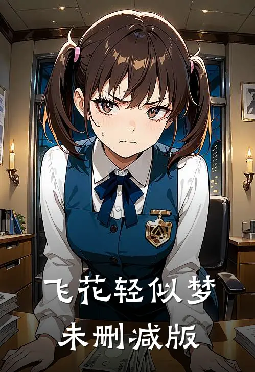 飞花轻似梦未删减版