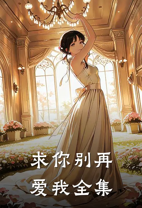 求你别再爱我 全集