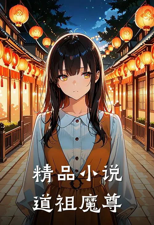 精品小说道祖魔尊