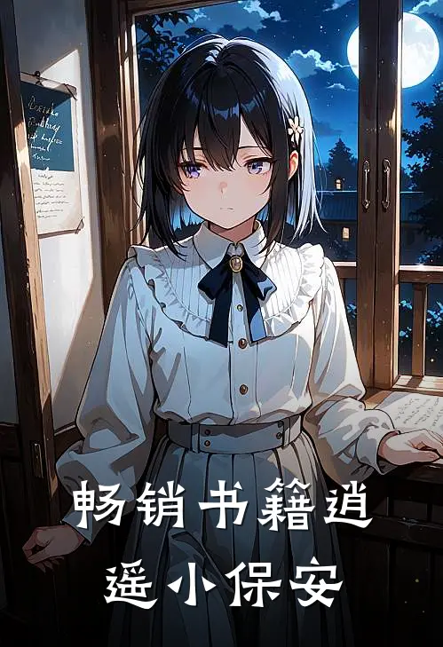 畅销书籍逍遥小保安