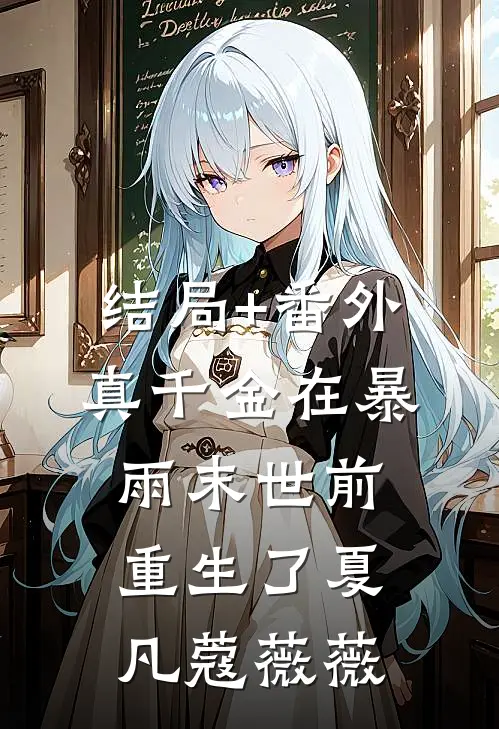 结局+番外真千金在暴雨末世前重生了夏凡蔻薇薇
