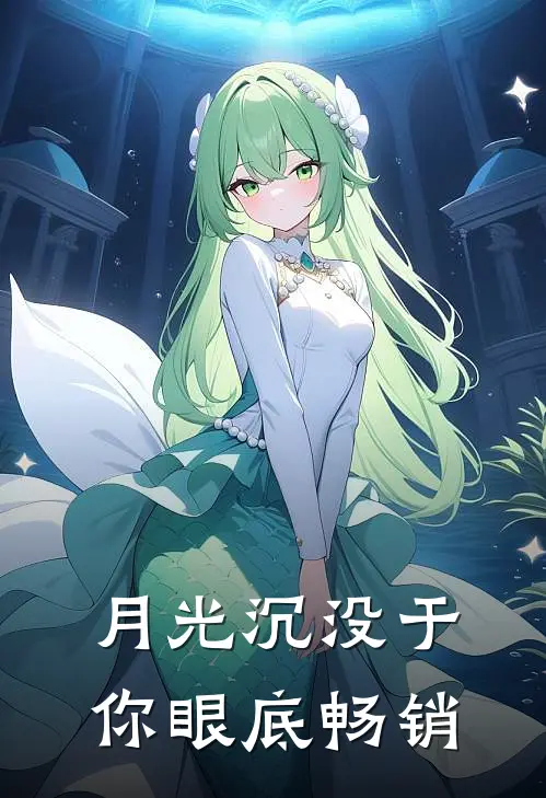 月光沉没于你眼底畅销