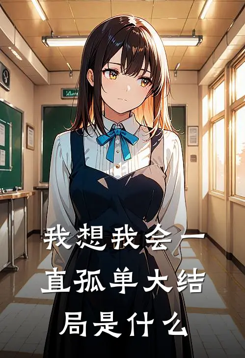我想我会一直孤单大结局是什么