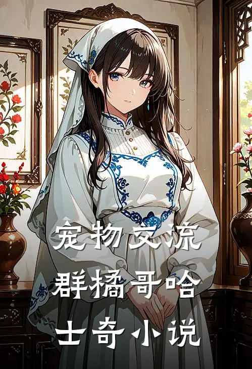 宠物交流群橘哥哈士奇小说