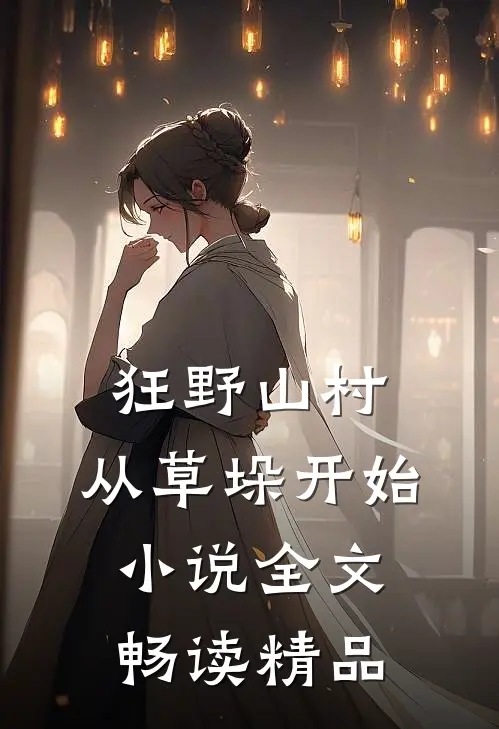 狂野山村，从草垛开始小说全文畅读精品