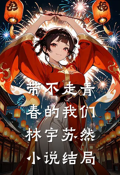 带不走青春的我们林宇苏然小说结局