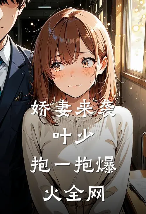 娇妻来袭：叶少，抱一抱爆火全网