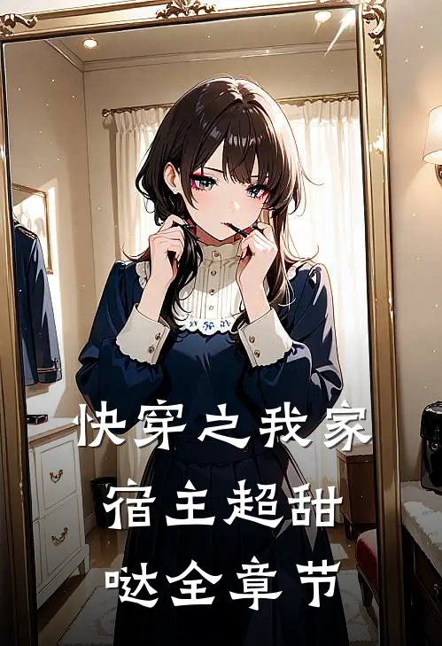 快穿之我家宿主超甜哒全章节