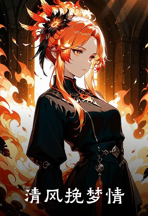 清风挽梦情