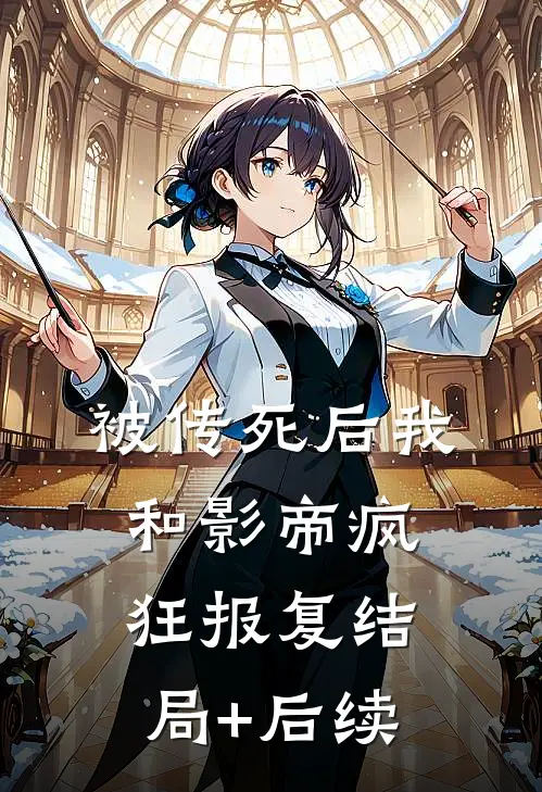 被传死后我和影帝疯狂报复结局+后续