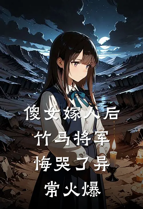 傻女嫁人后，竹马将军悔哭了异常火爆