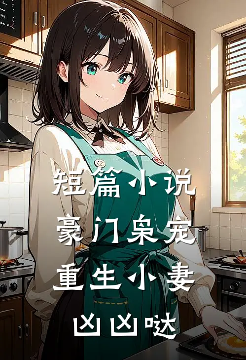短篇小说豪门枭宠：重生小妻凶凶哒