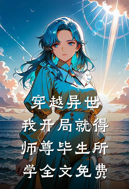 穿越异世，我开局就得师尊毕生所学全文免费