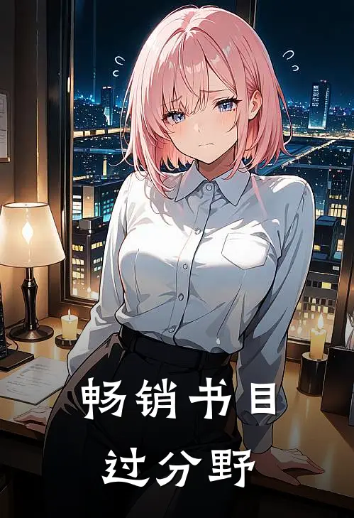 畅销书目过分野