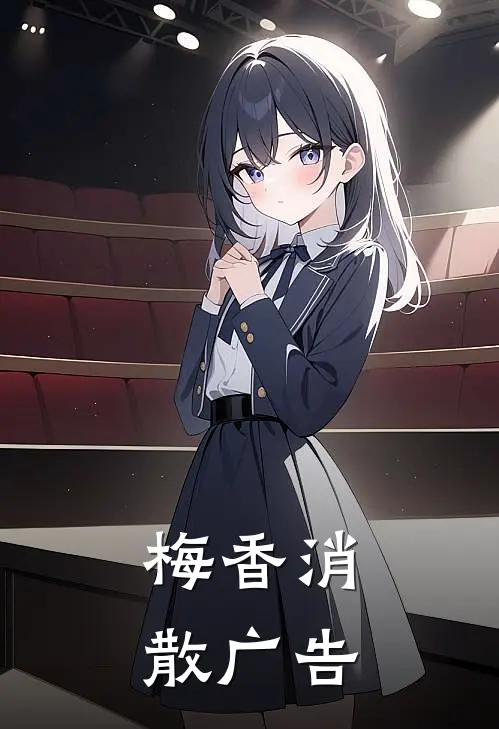 梅香消散广告