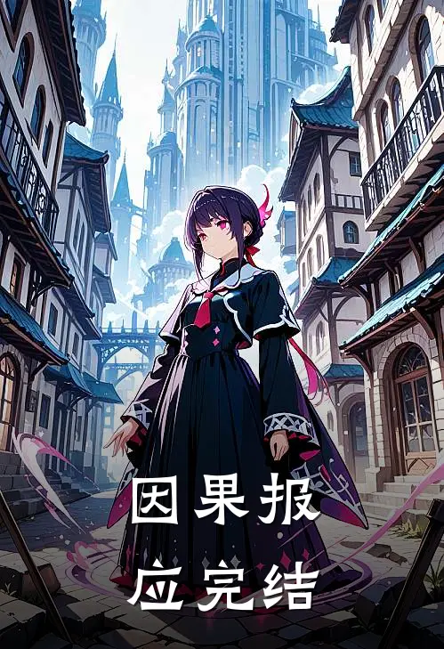 因果报应完结
