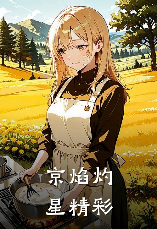 京焰灼星精彩