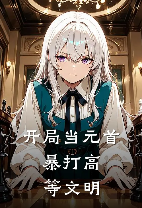 开局当元首，暴打高等文明
