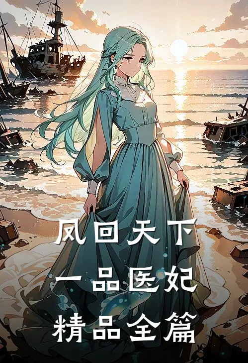 凤回天下：一品医妃精品全篇