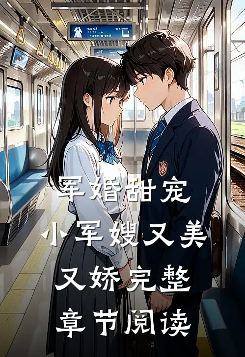 军婚甜宠：小军嫂又美又娇完整章节阅读