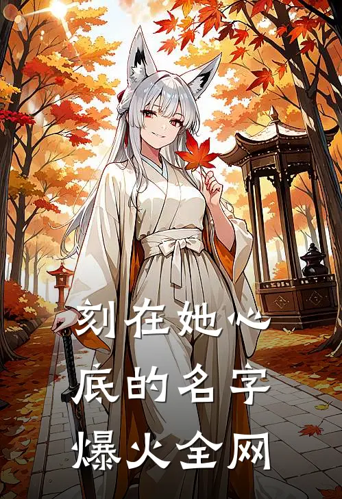 刻在她心底的名字爆火全网