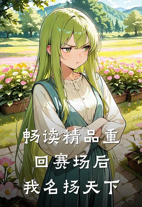 畅读精品重回赛场后，我名扬天下