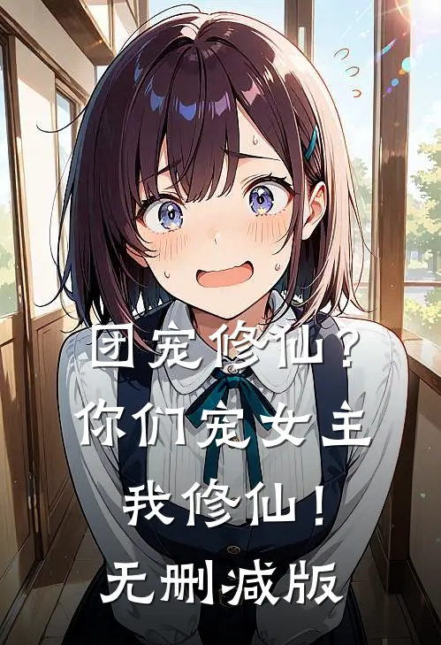 团宠修仙？你们宠女主，我修仙！无删减版