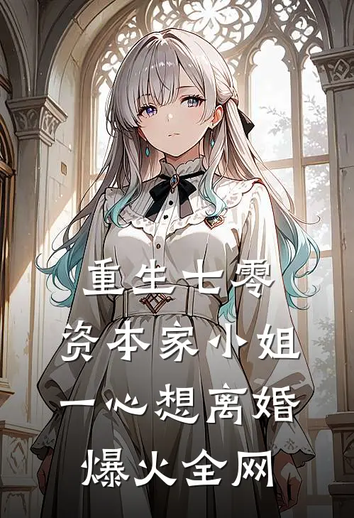 重生七零：资本家小姐一心想离婚爆火全网