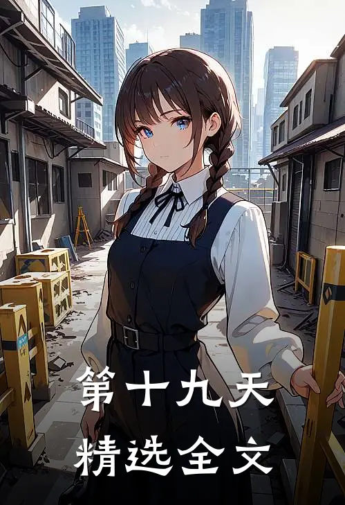 第十九天精选全文