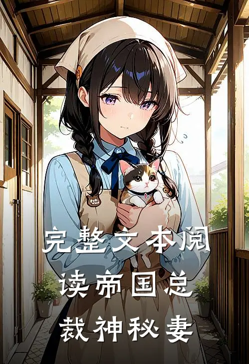 完整文本阅读帝国总裁神秘妻