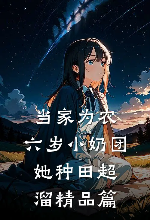 当家为农：六岁小奶团她种田超溜精品篇