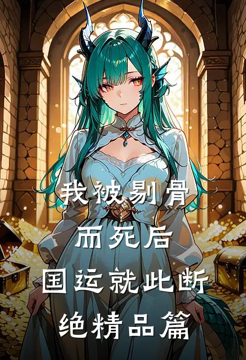 我被剔骨而死后，国运就此断绝精品篇