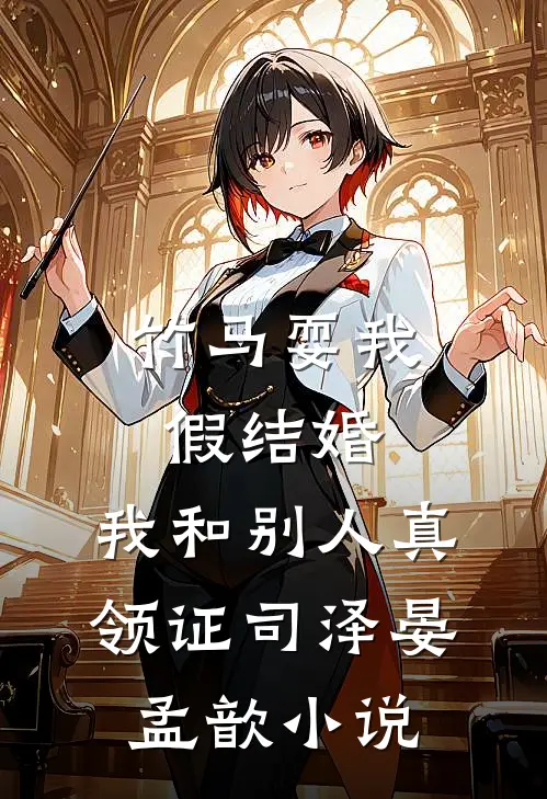 竹马耍我假结婚，我和别人真领证司泽晏孟歆小说