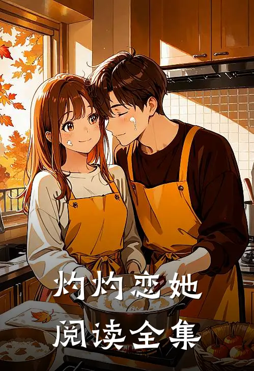 灼灼恋她阅读全集