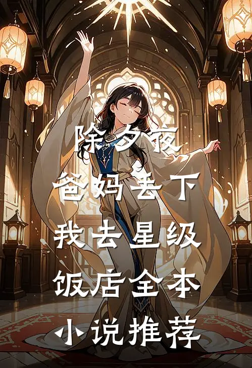 除夕夜，爸妈丢下我去星级饭店全本小说推荐