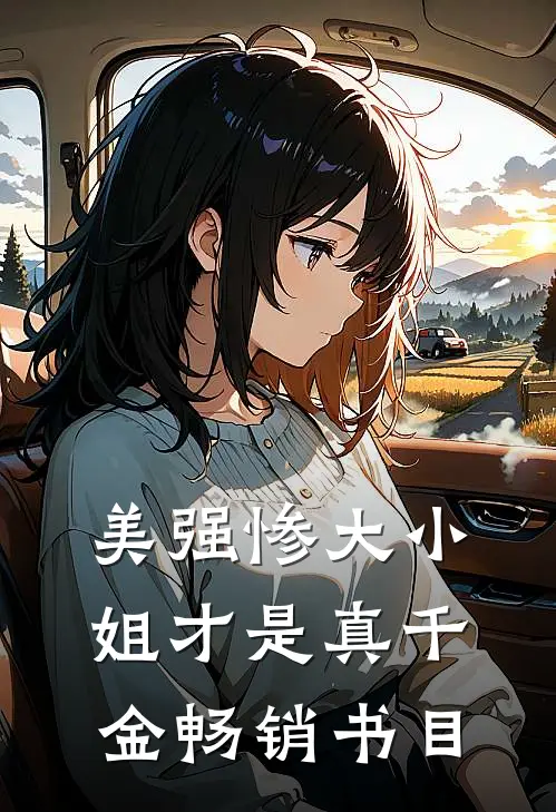 美强惨大小姐才是真千金畅销书目