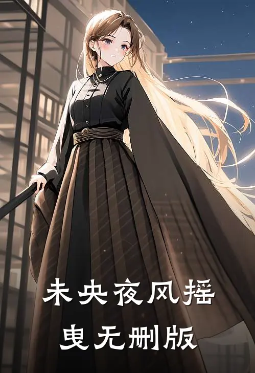 未央夜风摇曳无删版