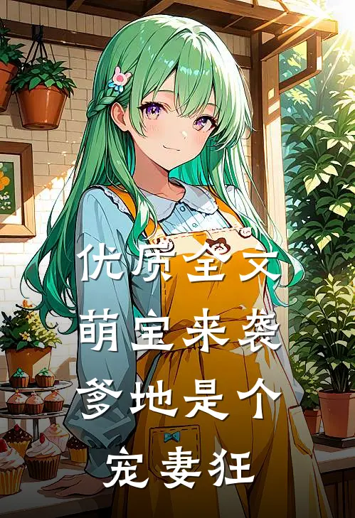 优质全文萌宝来袭,爹地是个宠妻狂