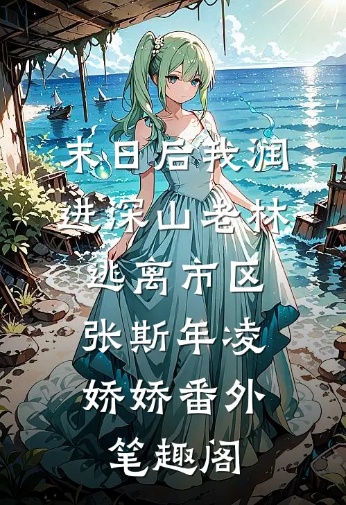 末日后我润进深山老林-逃离市区：张斯年凌娇娇番外笔趣阁
