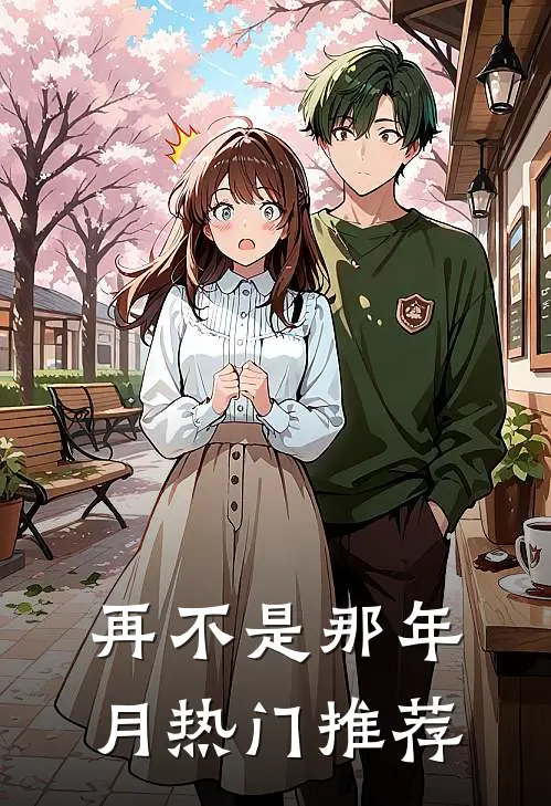 再不是那年月热门推荐