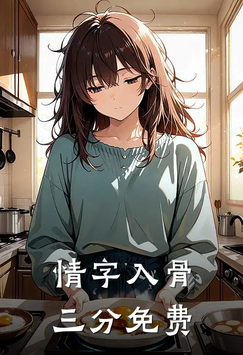 情字入骨三分免费
