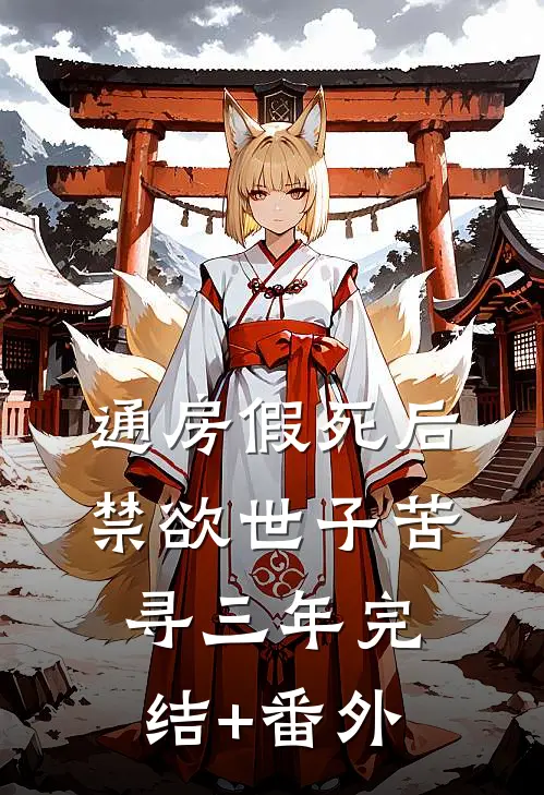 通房假死后，禁欲世子苦寻三年完结+番外