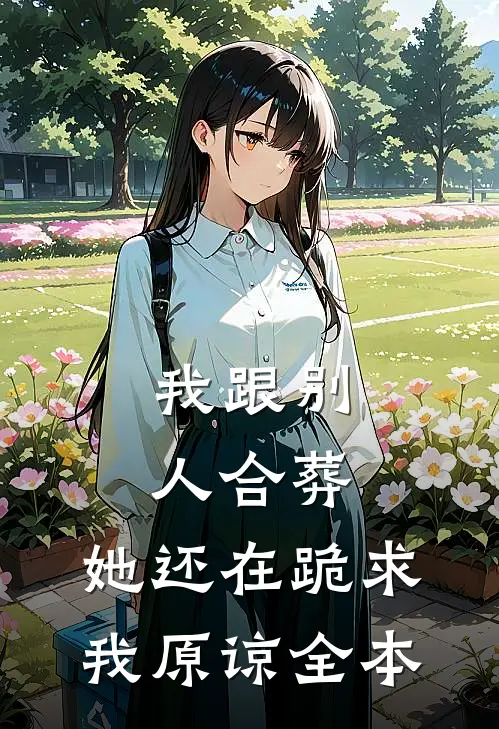 我跟别人合葬，她还在跪求我原谅全本