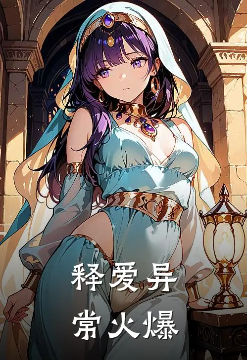 释爱异常火爆
