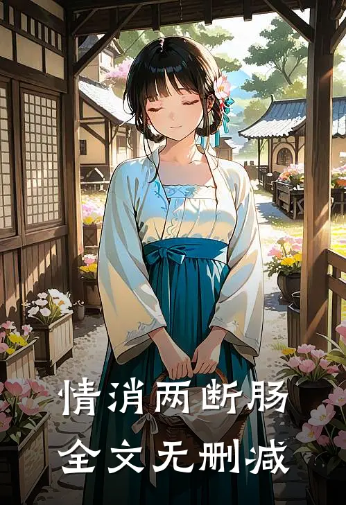 情消两断肠全文无删减