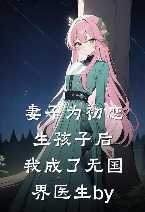 妻子为初恋生孩子后，我成了无国界医生by