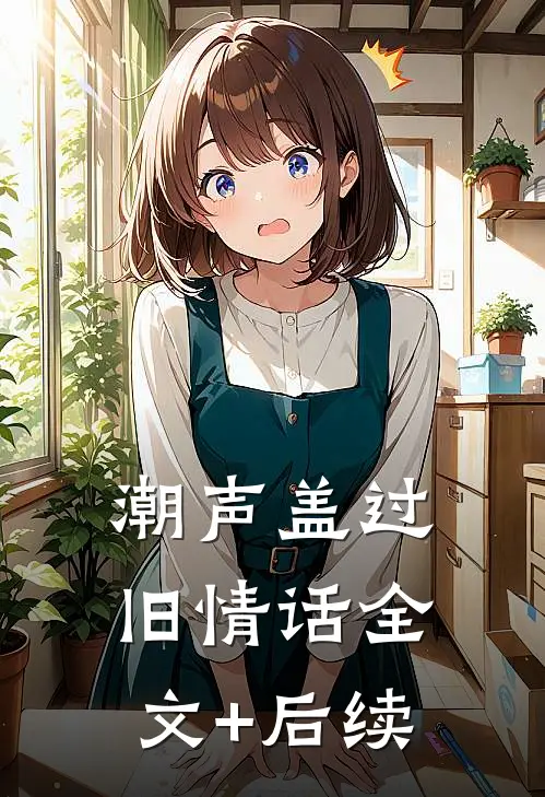潮声盖过旧情话全文+后续